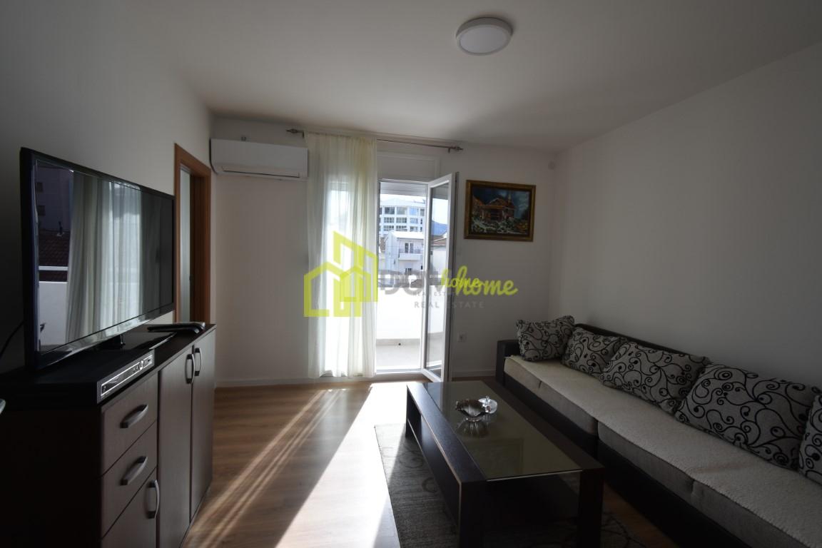 Jednosoban stan 60m2, Momišići